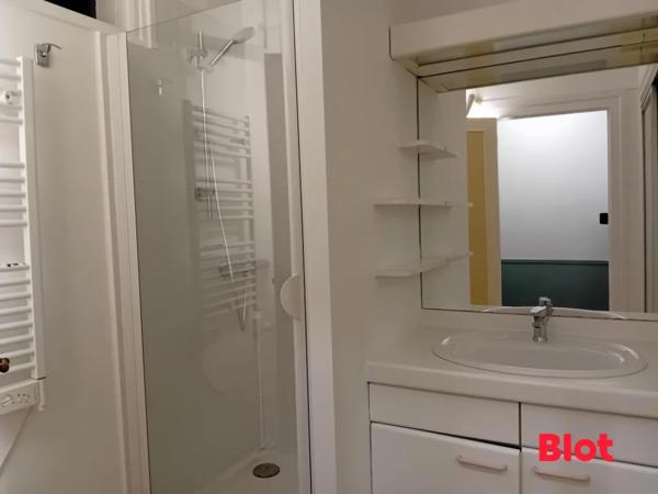 Appartement 5 pièce(s)