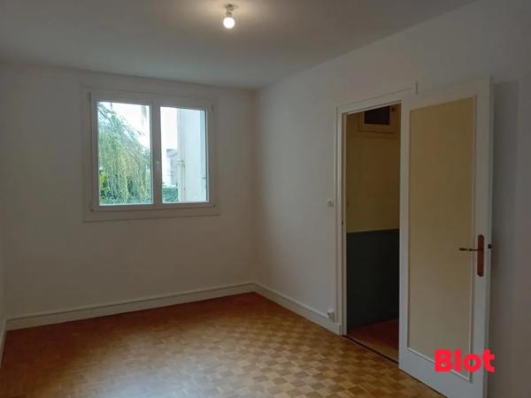 Appartement 5 pièce(s)