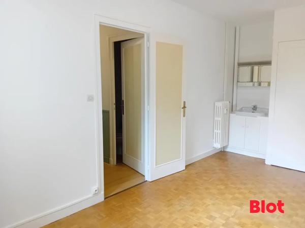 Appartement 5 pièce(s)