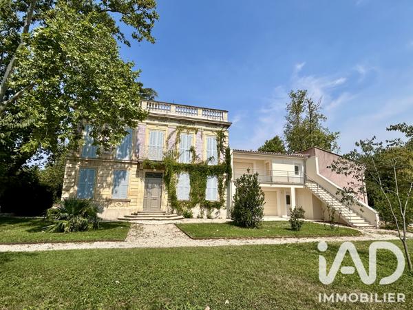 Immeuble à vendre 429 m² Avignon