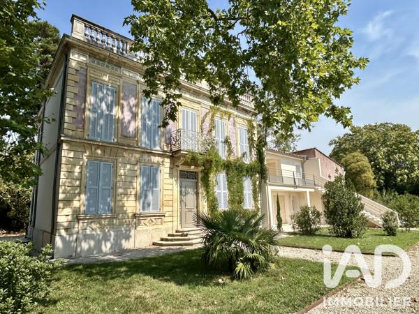 Immeuble à vendre 429 m² Avignon