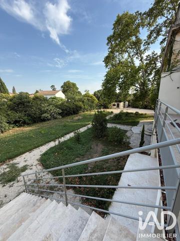 Immeuble à vendre 429 m² Avignon
