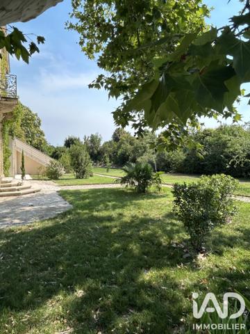 Immeuble à vendre 429 m² Avignon