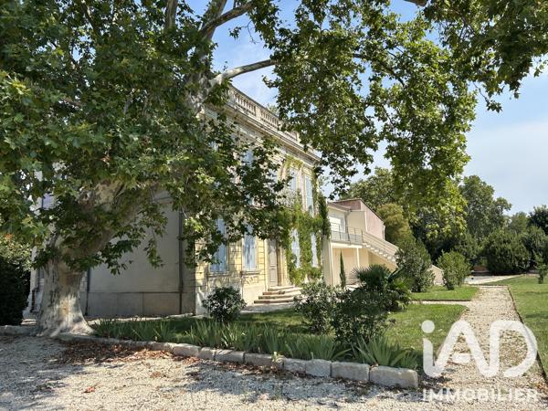 Immeuble à vendre 429 m² Avignon