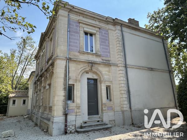 Immeuble à vendre 429 m² Avignon