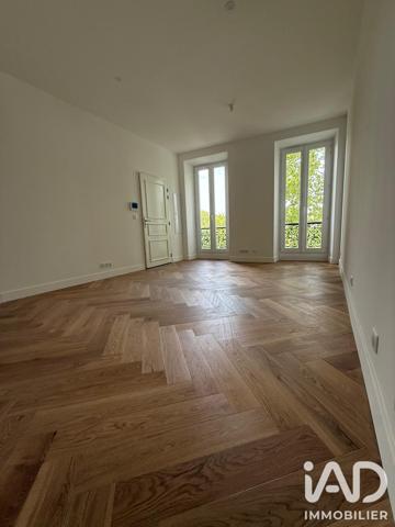 Immeuble à vendre 429 m² Avignon