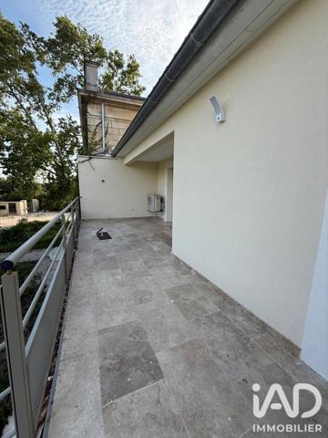 Immeuble à vendre 429 m² Avignon