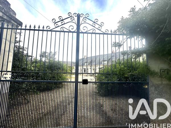 Maison à vendre 4 pièces 114 m² Allonnes