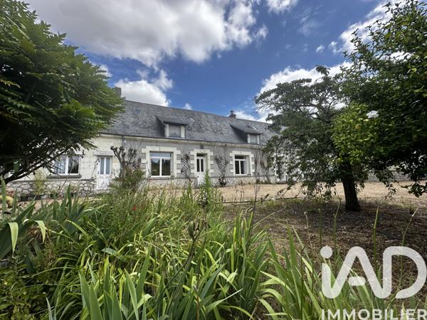 Maison à vendre 4 pièces 114 m² Allonnes