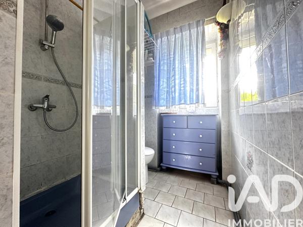 Maison à vendre 4 pièces 114 m² Allonnes