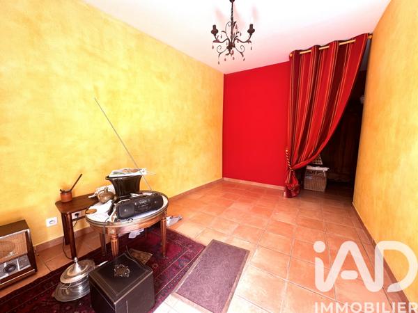 Maison à vendre 4 pièces 114 m² Allonnes