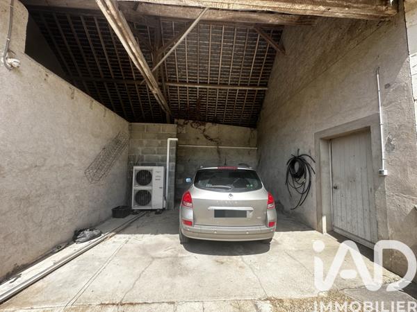 Maison à vendre 4 pièces 114 m² Allonnes