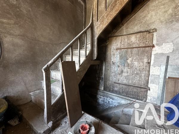 Maison à vendre 4 pièces 114 m² Allonnes