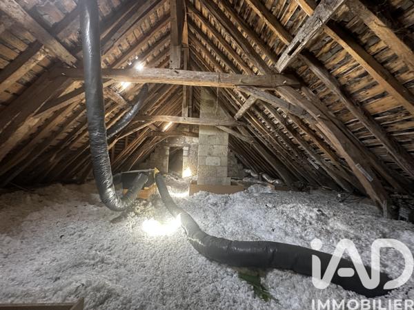 Maison à vendre 4 pièces 114 m² Allonnes