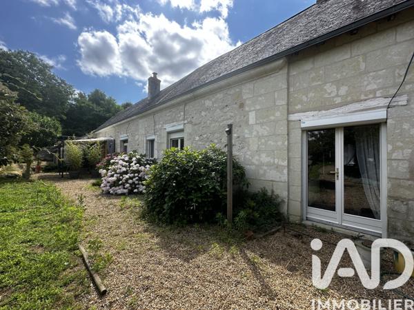 Maison à vendre 4 pièces 114 m² Allonnes