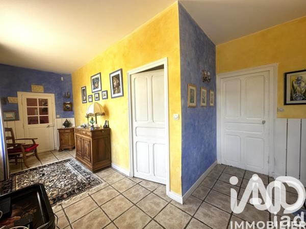 Maison à vendre 4 pièces 114 m² Allonnes