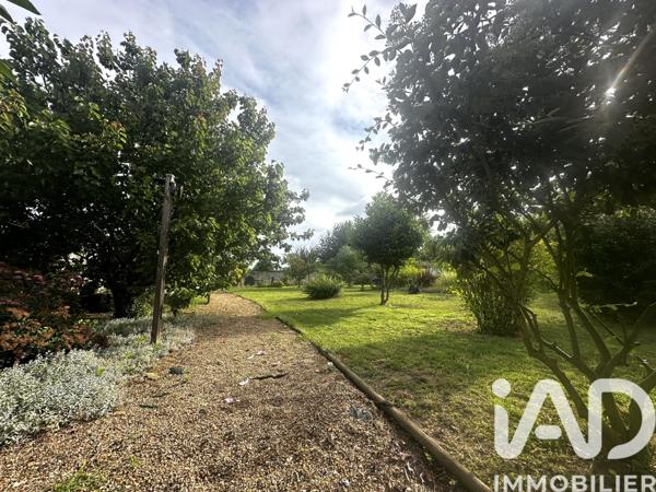 Maison à vendre 4 pièces 114 m² Allonnes