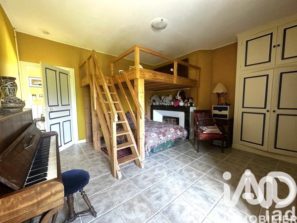 Maison à vendre 4 pièces 114 m² Allonnes