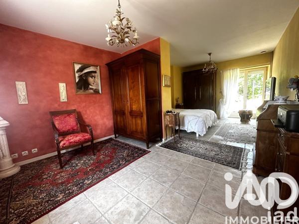 Maison à vendre 4 pièces 114 m² Allonnes