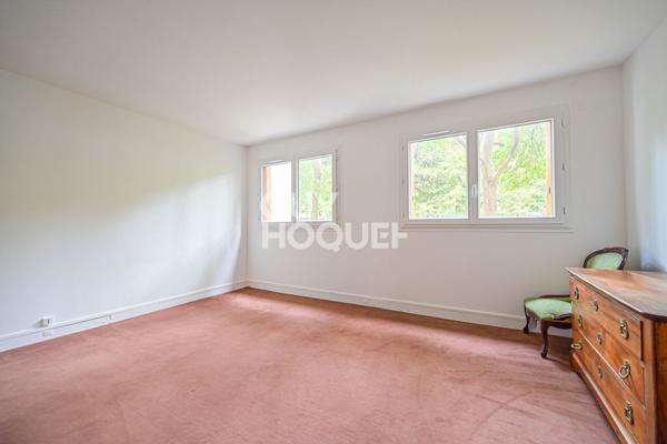 Appartement familial 4 pièces / Bel Air Coulée Verte