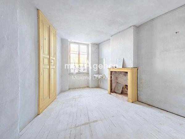 Maison à GESTE, 49600 - 5 pièces 106m²