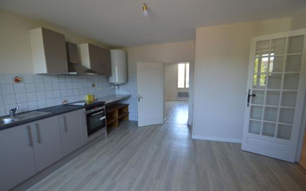 Appartement à louer    3 pièces •  Périgueux