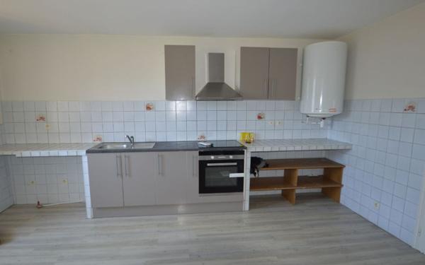 Appartement à louer    3 pièces •  Périgueux