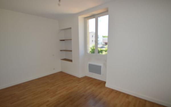 Appartement à louer    3 pièces •  Périgueux