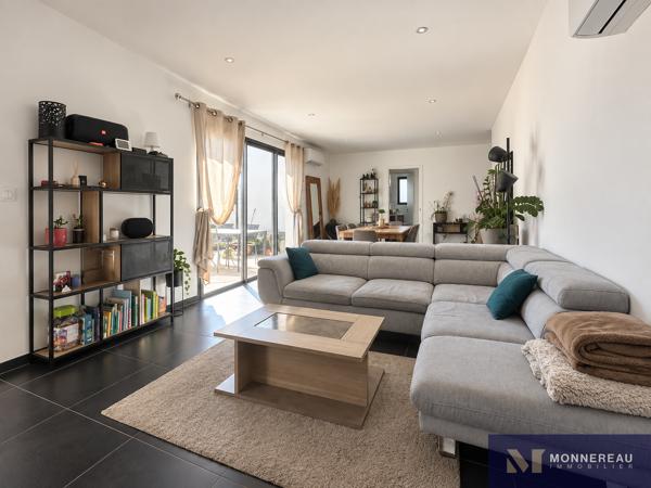 PLAIN-PIED DE 2022 A ETAULES