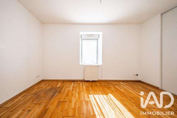 Appartement à vendre 2 pièces 44,75 m² Dijon