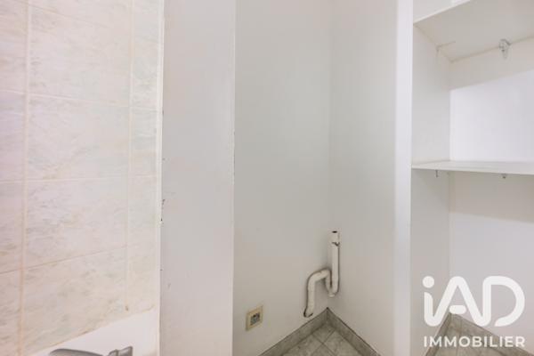 Appartement à vendre 2 pièces 44,75 m² Dijon