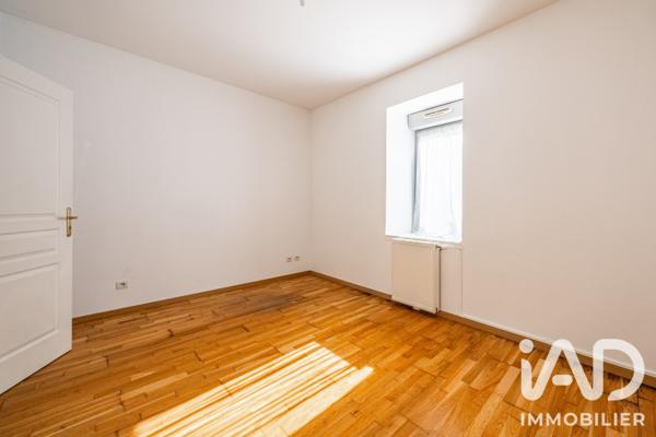 Appartement à vendre 2 pièces 44,75 m² Dijon