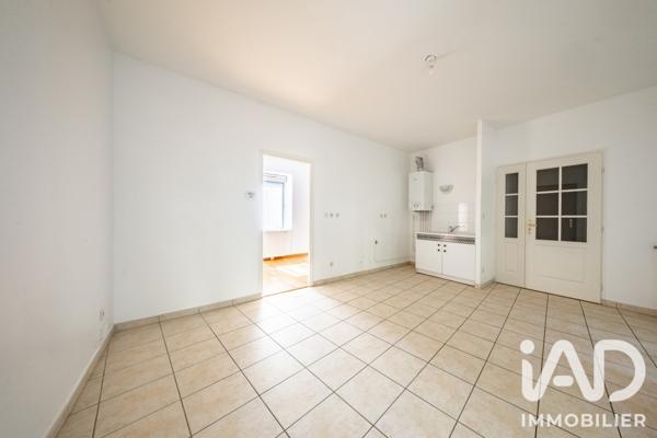 Appartement à vendre 2 pièces 44,75 m² Dijon