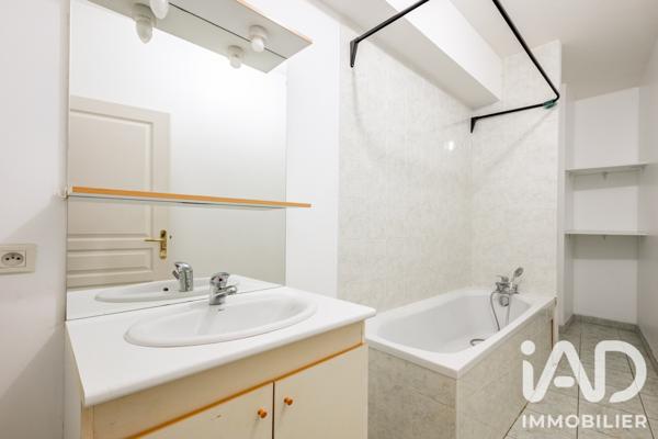 Appartement à vendre 2 pièces 44,75 m² Dijon