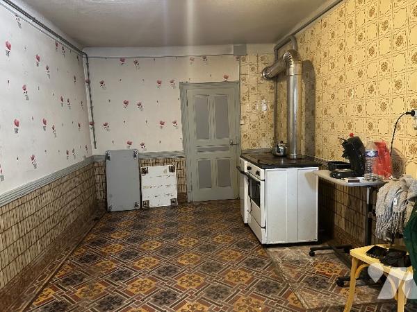 Une maison à usage d’habitation sur la commune de VENERE (70100).