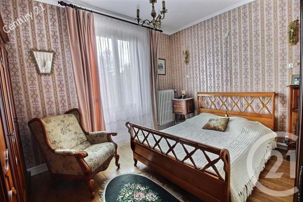 Maison à vendre  5 pièces - 118 m2 CHATEAU THIERRY - 02