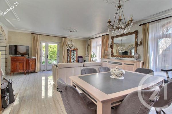 Maison à vendre  5 pièces - 118 m2 CHATEAU THIERRY - 02