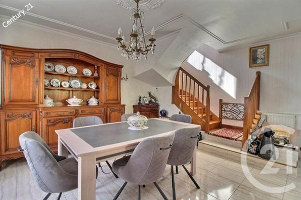 Maison à vendre  5 pièces - 118 m2 CHATEAU THIERRY - 02