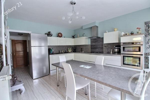 Maison à vendre  5 pièces - 118 m2 CHATEAU THIERRY - 02