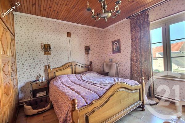 Maison à vendre  5 pièces - 118 m2 CHATEAU THIERRY - 02