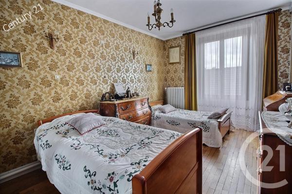 Maison à vendre  5 pièces - 118 m2 CHATEAU THIERRY - 02