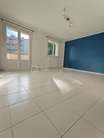 Appartement de 56,06 m²