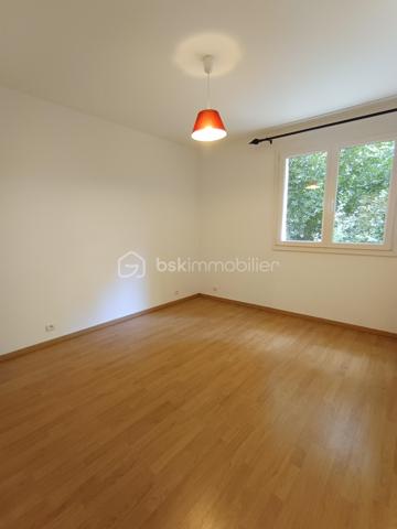 Appartement de 56,06 m²