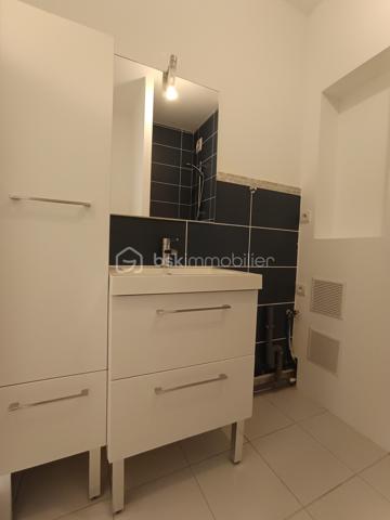 Appartement de 56,06 m²