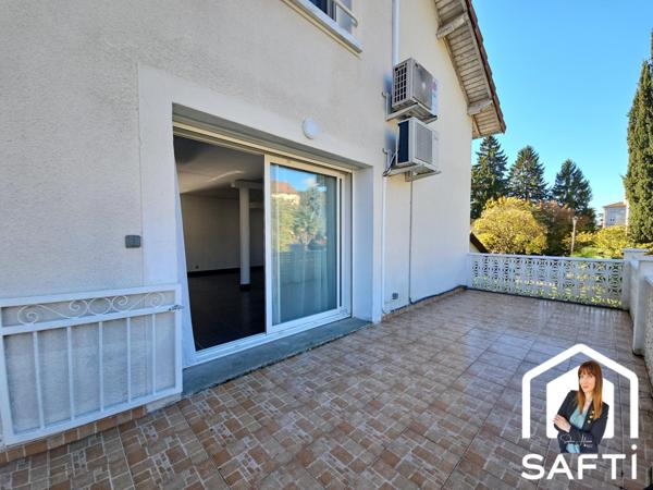 Maison clé en main, parfaitement située, alliant fonctionnalité, confort et qualité de vie.