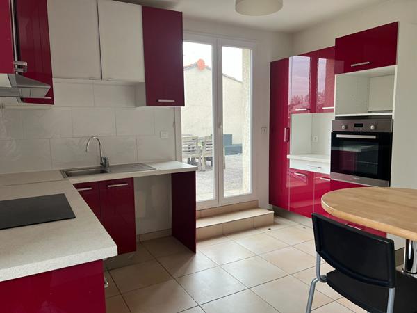Appartement Toulouse 4 pièce(s) 97.66 m2