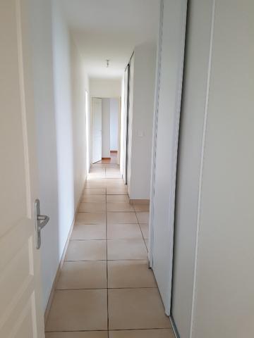 Appartement Toulouse 4 pièce(s) 97.66 m2