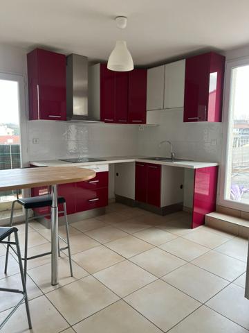 Appartement Toulouse 4 pièce(s) 97.66 m2