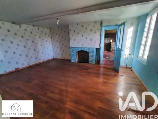 Maison à vendre 3 pièces 95 m² Villacerf