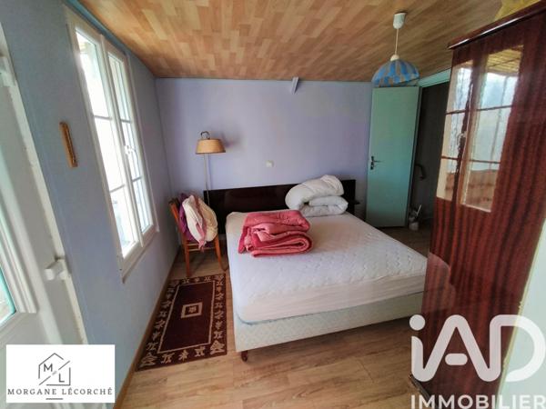 Maison à vendre 3 pièces 95 m² Villacerf